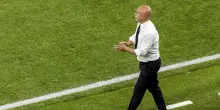 Calcio: Euro donne; Soncin "orogliosi, ora godiamoci il momento"
