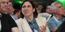 Schlein, bene ok unanime ddl femminicidio, avanti su prevenzione