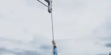 L'apnea fa tappa a Riva del Garda, in gara Carrera e Cianfoni