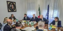 A Gragnano spesa record per gioco d'azzardo, allarme prefettura