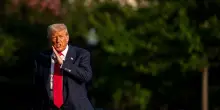 Ucraina, Trump: 'Non ho più sentito Putin'. Mosca: 'Prema su Kiev'