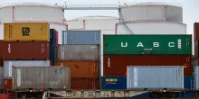 Istat, a maggio calano import (-4,1%) ed export (-2,3%)