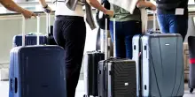 Liquidi nel bagaglio a mano senza limiti, l'Ue verso l'ok