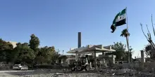 La Siria denuncia nuovi raid israeliani su periferia di Damasco