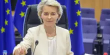 L'Ue accusa: 'Mosca dietro la sfiducia a Von der Leyen'