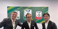 Lega B rinnova la struttura operativa con Guadagnini e Nicolella
