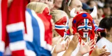 Eurodonne: Norvegia fa autocritica 'stavolta l'Italia ride'