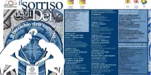 Il sorriso degli dei, spettacoli al parco di Tindari