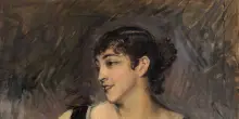 Esperienza Mucha a Ferrara fa volare Boldini a Roma e Lucca