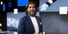 L'elogio di Adani "Girelli sa fare tutto, ma l'area è casa sua"