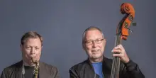 Dave Holland e Chris Porter in concerto a Roma