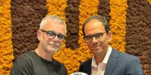 Lega serie B stringe partnership con Old Wild West