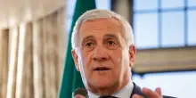 Tajani, a Gaza atto grave su un luogo di culto cristiano
