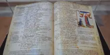 Un percorso tra archivi e biblioteche per i 2500 anni di Napoli