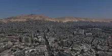 Media, soldati israeliani conducono raid in periferia di Damasco