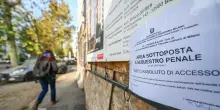 Pm Milano chiudono altra inchiesta sull'urbanistica, 7 indagati
