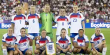 Eurodonne: Inghilterra in semifinale dopo i rigori, ora l'Italia