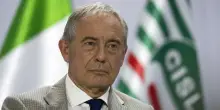 Urso, ok all'Aia per l'ex Ilva, l'impianto è salvo