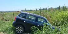 Erika  scomparsa e trovata morta, i sospetti dei carabinieri