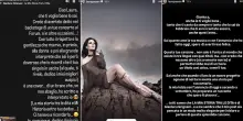 Pausini-Grignani, scontro su La mia storia tra le dita