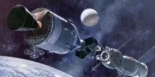 Apollo-Soyuz, 50 anni fa la prima stretta di mano in orbita   VIDEO