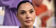 Gal Gadot non sarà alla Mostra del Cinema