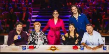 Torna Italia's Got Talent con Alessandro Cattelan in giuria