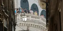 Turisti ebrei aggrediti a Venezia con minacce e schiaffi