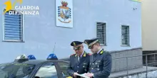 Falsi crediti per crescita imprese, maxi sequestro da 97 milioni