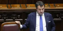 Open Arms: procura Palermo impugna assoluzione Salvini