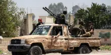 L'Onu chiede un'inchiesta indipendente sulle violenze a Sweida