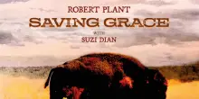 Robert Plant, il 26 settembre esce l'album Saving Grace