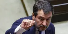 Salvini su Open Arms, 'c'è chi non si rassegna, andiamo avanti'