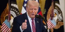 Media, 'Trump ritira gli Usa dall'Unesco'