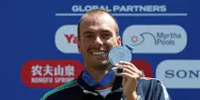 Mondiali nuoto: Paltrinieri, ci giochiamo staffetta alla grande