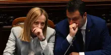 Meloni: 'Riformiamo la giustizia per eliminare le storture'