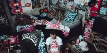 Hit parade, Niky Savage debutta in vetta con Rapper