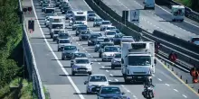 Per l'estate 36 milioni di italiani in viaggio, l'88% in Italia