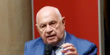 Nordio, 'un magistrato in servizio si è permesso di censurarmi'
