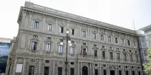 Marinoni non risponde al gip, 'nessun sistema corruttivo'