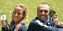 Mondiali di nuoto, Paltrinieri e Taddeucci argento nella 5km