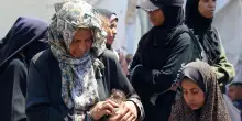 Medio Oriente - 'A Gaza, sette morti per fame nelle ultime 24 ore'