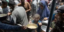 Onu, in due mesi 1.000 uccisi a Gaza mentre cercavano cibo