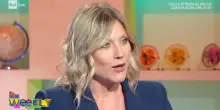 Stefanenko, io dalla Russia all'Italia la mia svolta con Frizzi
