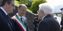 Mattarella, sviluppo sostenibile è conquista, non liberarsene