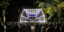 Musica senza frontiere, ad Acireale il Festival di Villa Pennisi