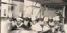 Il cuoco prima degli chef diventa film, pronta la sceneggiatura