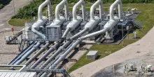 Gme, il prezzo del gas in Italia sale a 36,22 euro a MWh