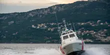 Diportisti dispersi a Taranto, trovato corpo al largo di Crotone