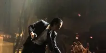 Nick Cave a Roma, due concerti al Parco della Musica